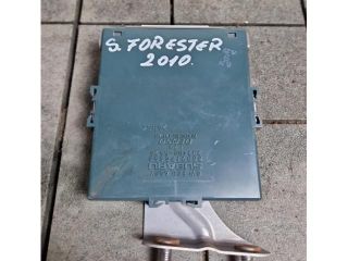 bontott SUBARU FORESTER Gateway Elektronika