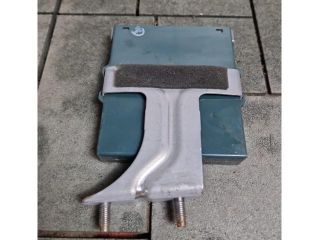 bontott SUBARU FORESTER Gateway Elektronika