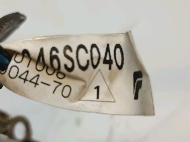 bontott SUBARU FORESTER Generátor Kábelköteg