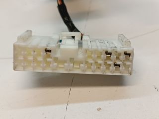 bontott SUBARU FORESTER Generátor Kábelköteg