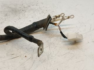 bontott SUBARU FORESTER Generátor Kábelköteg