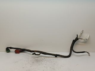 bontott SUBARU FORESTER Generátor Kábelköteg