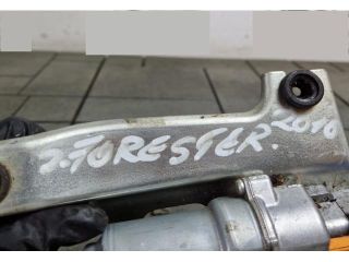 bontott SUBARU FORESTER Hátsó Ablaktörlő Motor