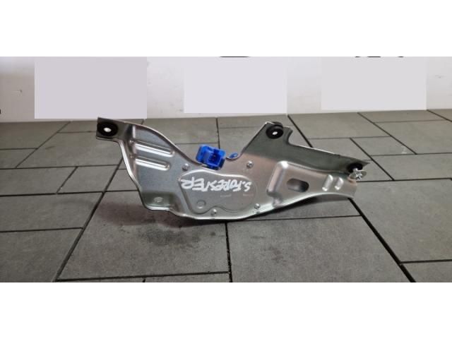 bontott SUBARU FORESTER Hátsó Ablaktörlő Motor