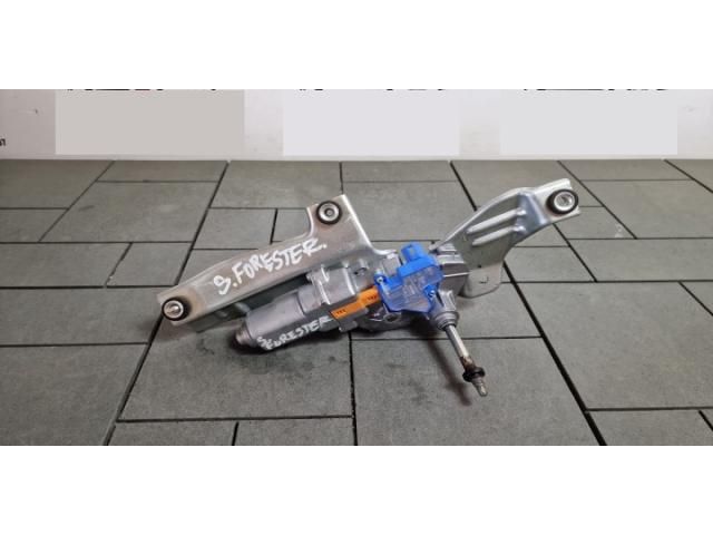 bontott SUBARU FORESTER Hátsó Ablaktörlő Motor