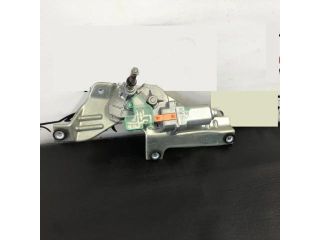 bontott SUBARU FORESTER Hátsó Ablaktörlő Motor