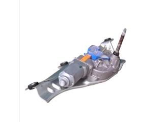 bontott SUBARU FORESTER Hátsó Ablaktörlő Motor