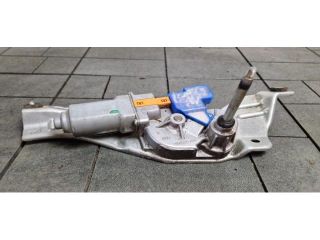 bontott SUBARU FORESTER Hátsó Ablaktörlő Motor