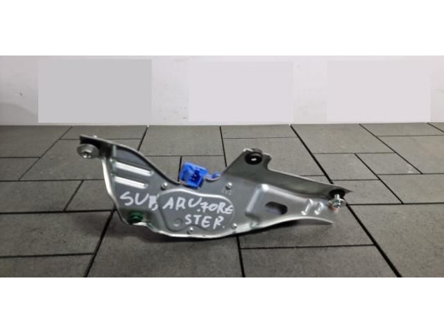bontott SUBARU FORESTER Hátsó Ablaktörlő Motor