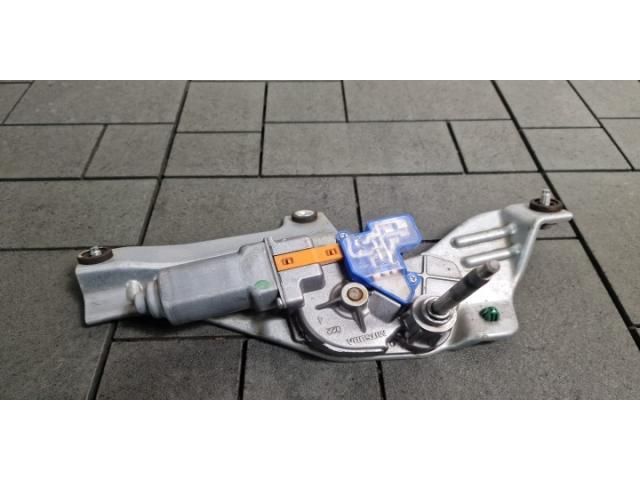 bontott SUBARU FORESTER Hátsó Ablaktörlő Motor