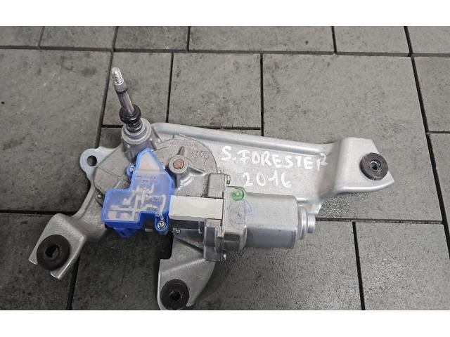 bontott SUBARU FORESTER Hátsó Ablaktörlő Motor