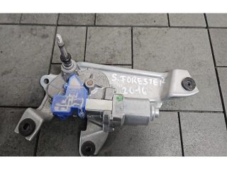 bontott SUBARU FORESTER Hátsó Ablaktörlő Motor