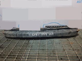 bontott SUBARU FORESTER Hátsó Lökhárító Merevítő (Fém)