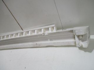 bontott SUBARU FORESTER Hátsó Lökhárító Ütközés Elnyelő Hab