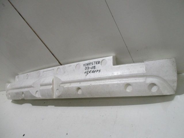 bontott SUBARU FORESTER Hátsó Lökhárító Ütközés Elnyelő Hab