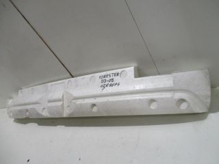 bontott SUBARU FORESTER Hátsó Lökhárító Ütközés Elnyelő Hab