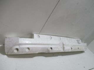 bontott SUBARU FORESTER Hátsó Lökhárító Ütközés Elnyelő Hab