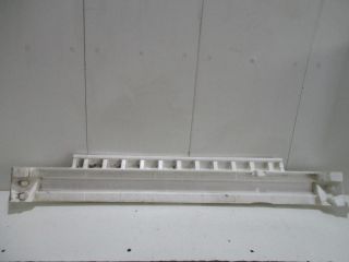 bontott SUBARU FORESTER Hátsó Lökhárító Ütközés Elnyelő Hab