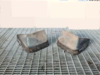 bontott SUBARU FORESTER Hátsó Sárvédő Gumi Pár