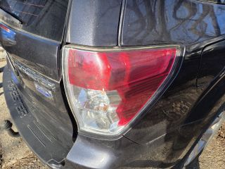 bontott SUBARU FORESTER Hűtőrács