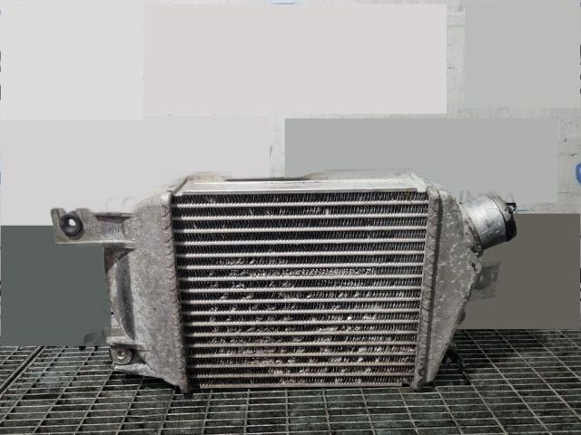 bontott SUBARU FORESTER Intercooler