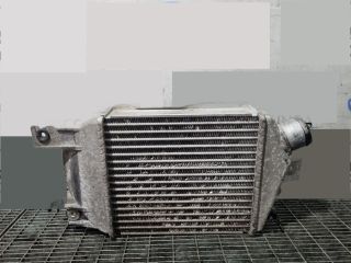 bontott SUBARU FORESTER Intercooler