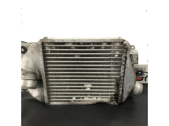 bontott SUBARU FORESTER Intercooler