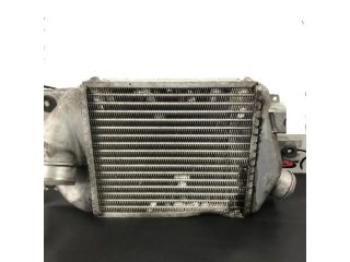 bontott SUBARU FORESTER Intercooler