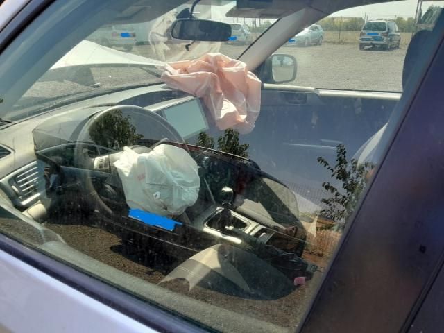 bontott SUBARU FORESTER Intercooler