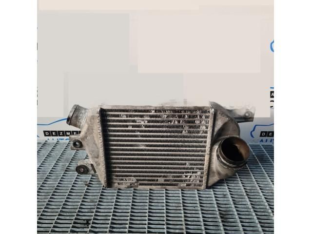 bontott SUBARU FORESTER Intercooler