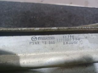 bontott SUBARU FORESTER Intercooler