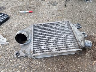 bontott SUBARU FORESTER Intercooler