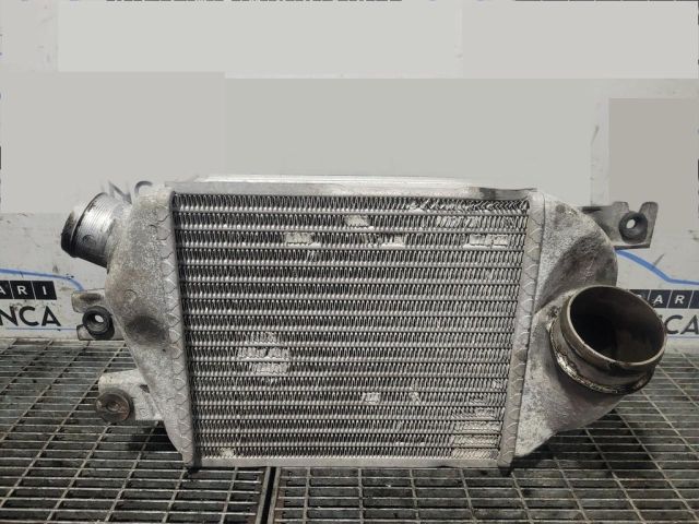bontott SUBARU FORESTER Intercooler