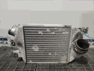 bontott SUBARU FORESTER Intercooler