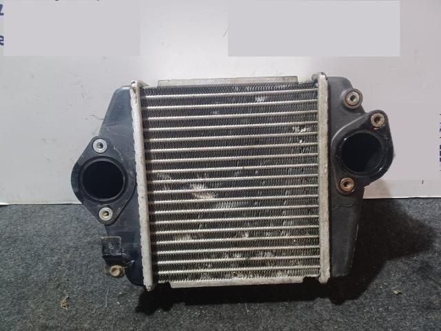 bontott SUBARU FORESTER Intercooler