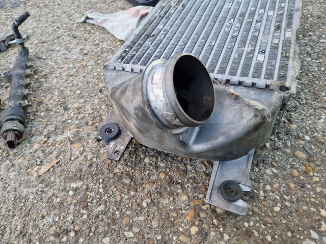 bontott SUBARU FORESTER Intercooler