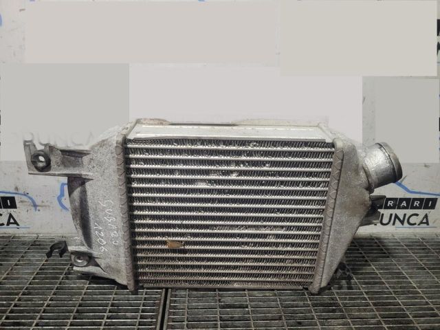 bontott SUBARU FORESTER Intercooler