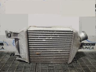 bontott SUBARU FORESTER Intercooler