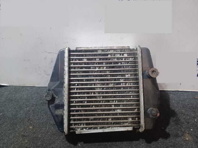 bontott SUBARU FORESTER Intercooler