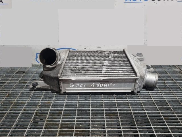 bontott SUBARU FORESTER Intercooler
