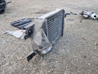 bontott SUBARU FORESTER Intercooler