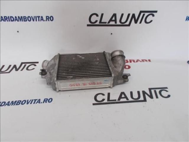 bontott SUBARU FORESTER Intercooler