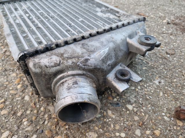 bontott SUBARU FORESTER Intercooler