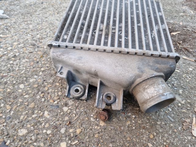 bontott SUBARU FORESTER Intercooler