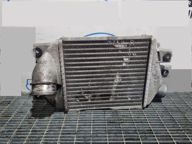 bontott SUBARU FORESTER Intercooler