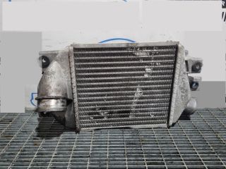 bontott SUBARU FORESTER Intercooler