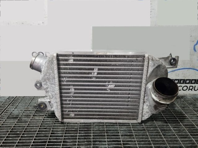 bontott SUBARU FORESTER Intercooler