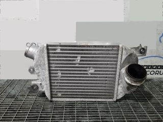 bontott SUBARU FORESTER Intercooler