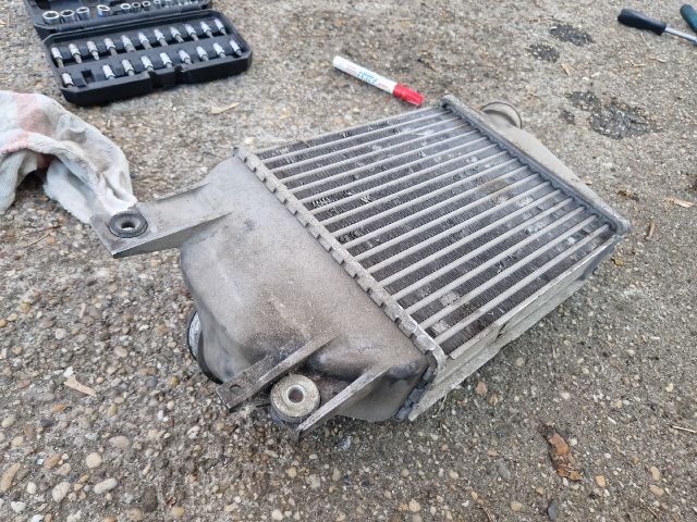 bontott SUBARU FORESTER Intercooler