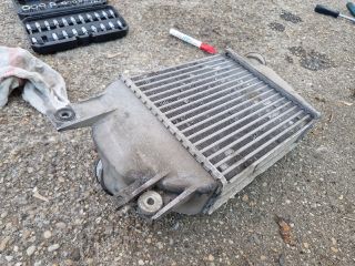 bontott SUBARU FORESTER Intercooler